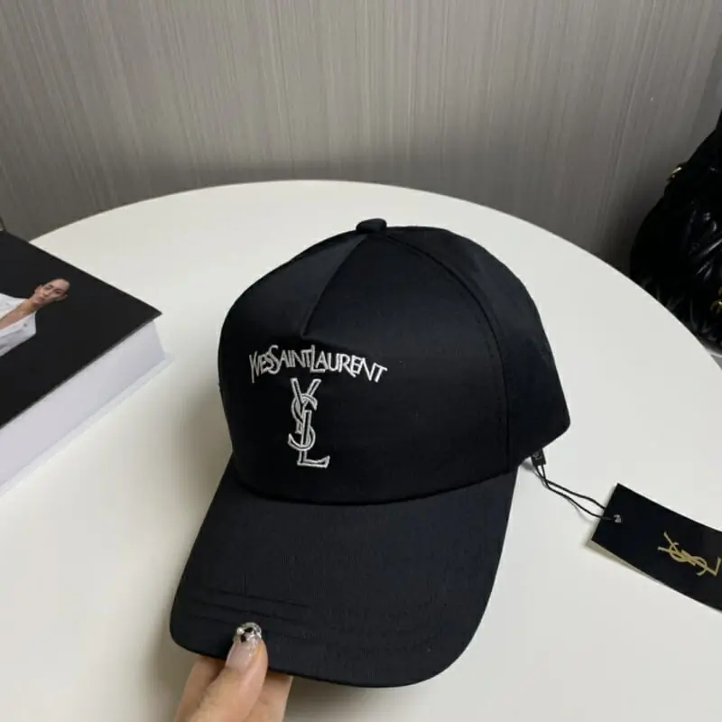 yves saint laurent ysl casquette s_12127351